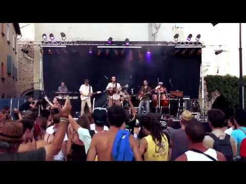 Jayanah...@ Roots'Ergue Festival / Live 2013
