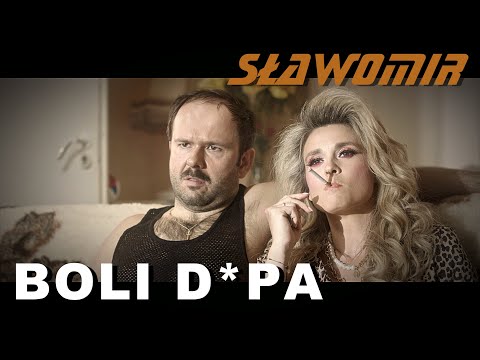 Video thumbnail for Boli dupa