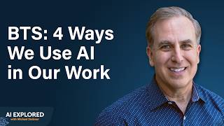 Applying AI to Marketing and Business: Lessons From the Trenches