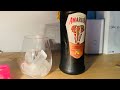 Amarula Cream Liquor
