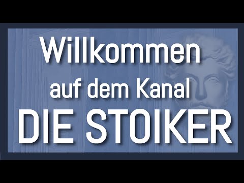Stoizismus für Anfänger - Seneca - Marc Aurel - Epiktet - Die Philosophie der Stoa