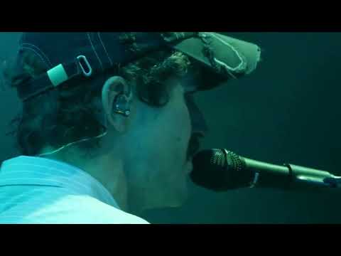 Mind Fuzz Suite Live At Field Of Vision '25 | King Gizzard & The Lizard Wizard