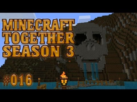 Let's Play Together Minecraft S03E16 [Deutsch] [HD] - Feature-Suche