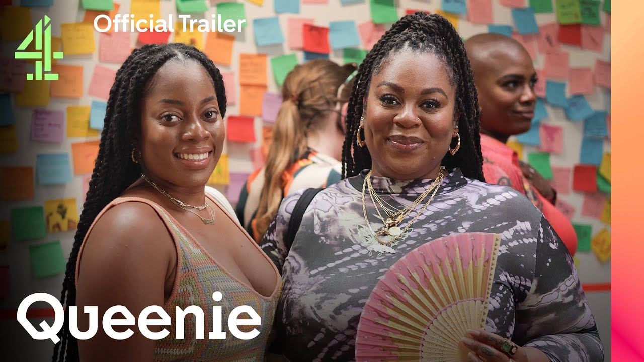 Queenie Release Date Trailer Cast And Everything We Know What To Watch Queenie Release Date Trailer Cast And Everything We Know What To Watch