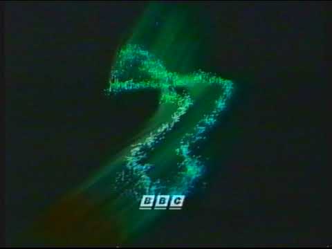 BBC2 | continuity | 20th August 1994 | Part 1 of 2 | NICAM stereo