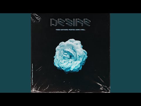 Desire (Extended Mix)