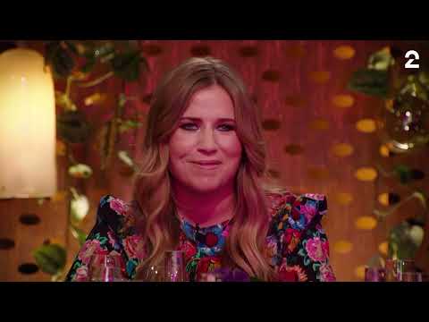 Kristian Kristensen - Bror (Hver gang vi møtes 2023)