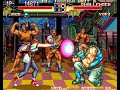 JACK Vs YURI Art Of Fighting 2 2022 06 04