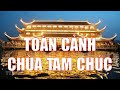 Tour Hành Hương Trong Ngày: Hà Nội - Tam Chúc - Vân Long