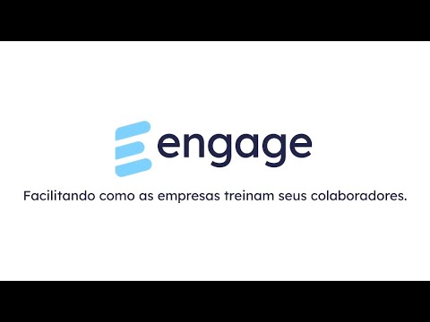 Engage - LMS 1 do Brasil