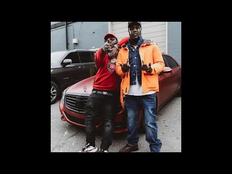 Rio Da Yung Og x Lil Yachty x Flint Type Beat - "The Jackson 5""