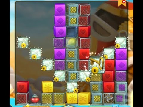 Pet Rescue Saga Level 3281