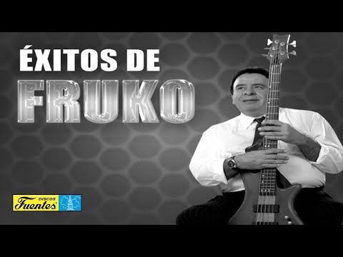 El Ausente - Fruko y Sus Tesos / [ Discos Fuentes ]