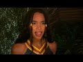 BRING IT ON With Vanessa Chester Meagan Holder And Laura Harrier