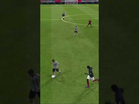 Lionel Messi Scores!!|Argentina Vs France Fifa World Cup Final