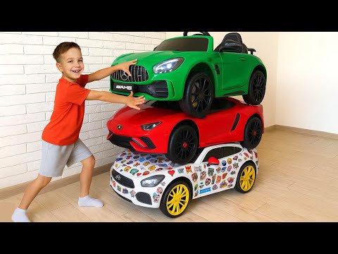 🔴 Best of Mark Production – Funny & Inspiring Moments