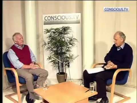 Tony Parsons 3 - 'Il segreto di Pulcinella' - Intervista di Iain McNay