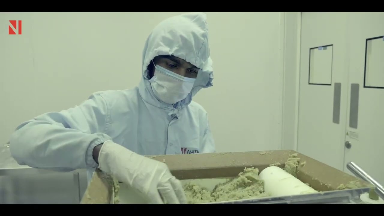 National Industries- Frozen Food Manufacturers