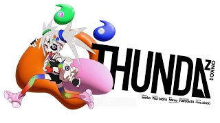 PAS TASTA "THUNDA" Covered by Zonko