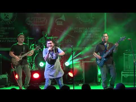 Magdalene  - Save Me  @ HELP ! ROCK 4 Mizoram