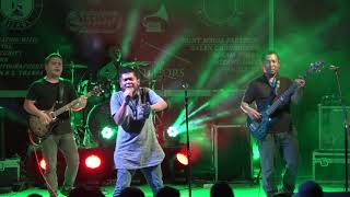 Magdalene  - Save Me  @ HELP ! ROCK 4 Mizoram