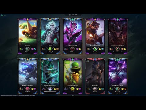 Thebausffs Top Rammus vs Renekton 17/03/2024
