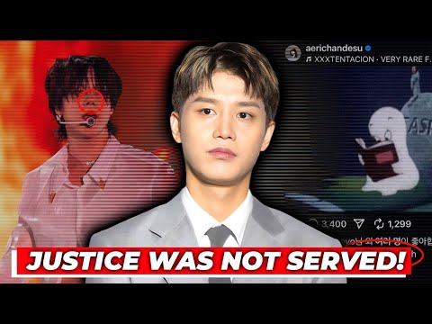 Taeil sentenced to prison! Taemin's nose surgery, Giselle addresses dating rumors