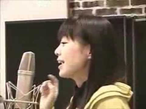 Saeko Chiba  「Koinokiseki」