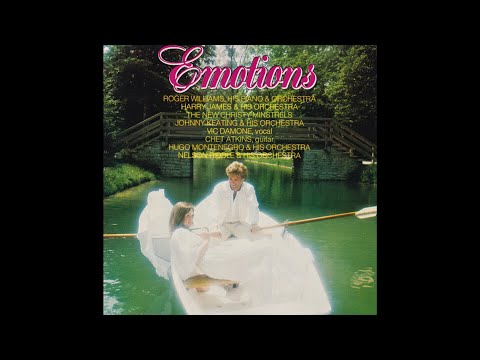 Les Reed & His Orchestra – "Somebody to Love"