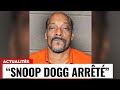 Snoop Dogg Condamné Pour Le Meurtre De Tupac, Adieu