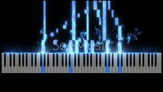 Re: [創作] 不一樣的Final Fantasy 音樂