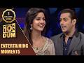 Salman Khan और Katrina Kaif की Closeness को देखकर Akshay को हुई ज�