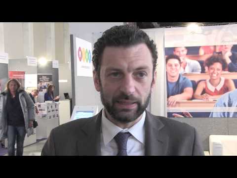 FareTurismo 2015 - Gabriele Toccafondi