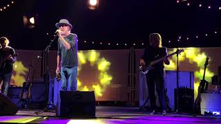 Caterina - Francesco De Gregori LIVE (Scario)