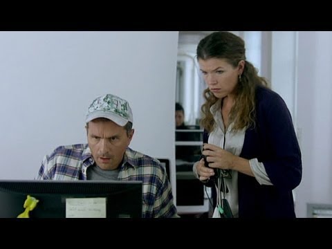 Der Computerspezialist - Ladykracher