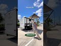 Check out this Video for a 2027 Keystone Hideout Mini 123BB(Stock #25388)  for sale by Seguin RV. This unit is located in Seguin, TX