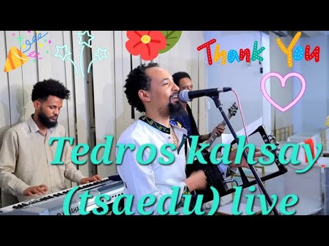 #NEW ERITREAN WEDDING HOT GUAYLA BY TEDROS KAHSAY (TSAEDU)IN ADDIS ABABA