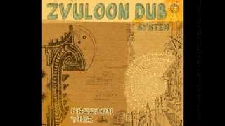 06 -Zvuloon Dub System - African Drums