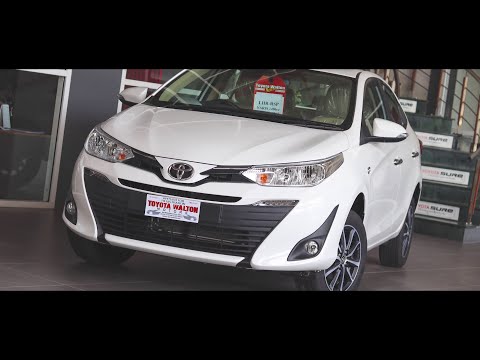 Thumbnail for Experience of Booking TOYOTA YARIS from Toyota Walton Motors l Customer Feedback by Walton Motors
