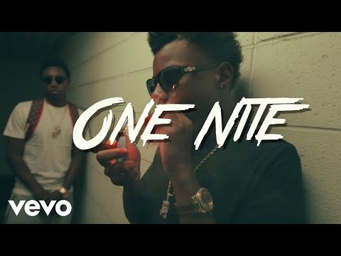 Speaker Knockerz - One Nite (Official Video) ft. Lil Knock, Mook, Swag Hollywood