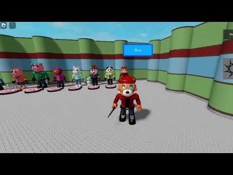 Spy's Custom Piggy Redesigns: Revival Jumpscares!