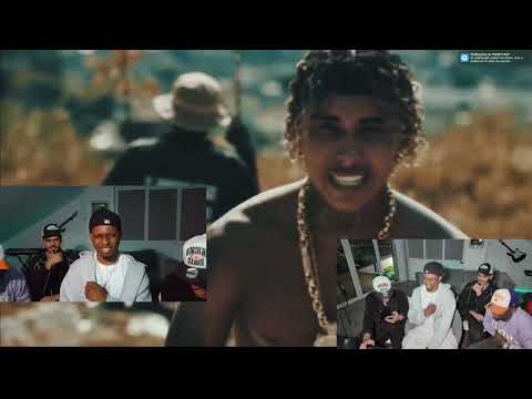 DENZEL GO VIRAL  and Bruno Fernandes