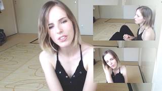 All In The Dance (Feist cover)