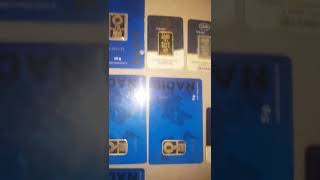 Gram Altın 24 Ayar 995.0 Saf Altın 24 Gram Gold Yatırım için en önemli