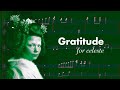 Björk - Gratitude (Celeste Instrumental) [from 34 scores]