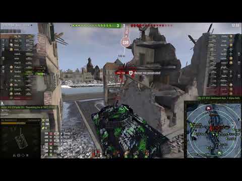 Chrysler K weakspot guide