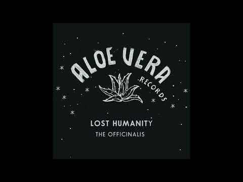 Promo - The Officinalis - Lost Humanity - Lord Fumo & The Officinalis - Campi Flegrei