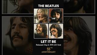 Download lagu The Beatles - Let It Be - 55th Anniversary mp3