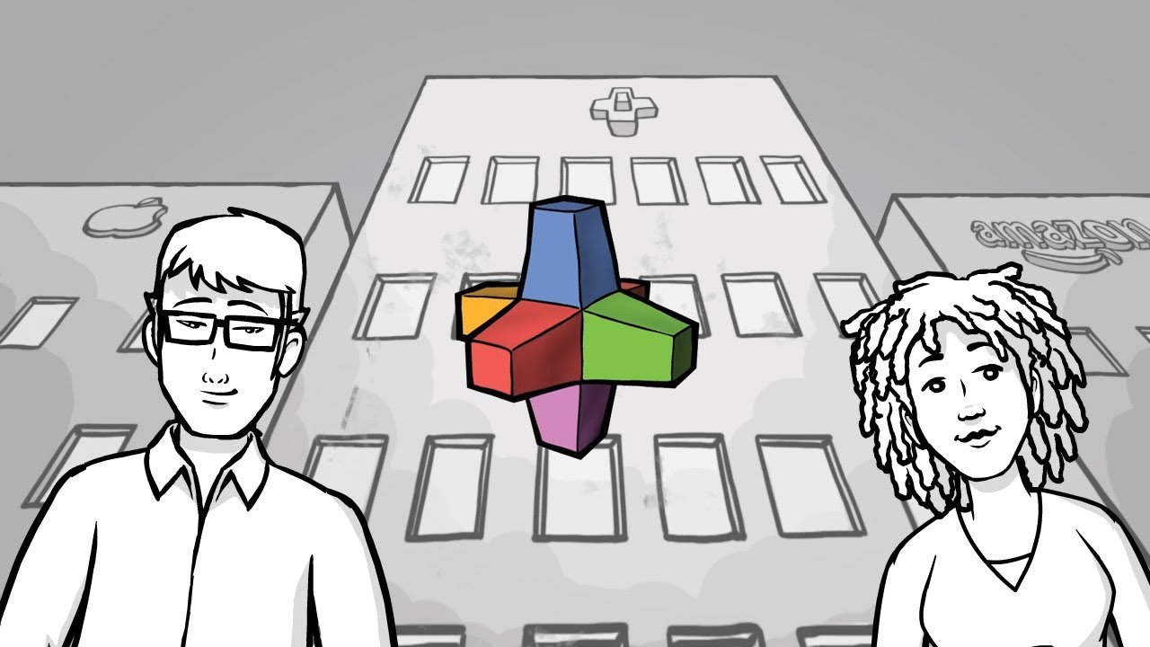 Ep 1 - Getting From Business Idea to Business Model