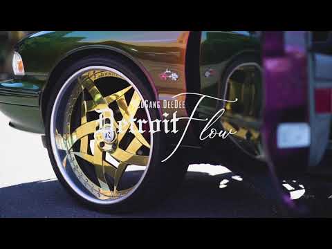 ScoGang DeeDee - Detroit Flow [Shot By @Ziare251]